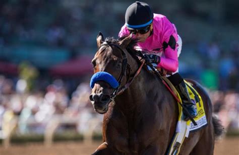 Gulfstream Park Entries & Results for Saturday, 3.